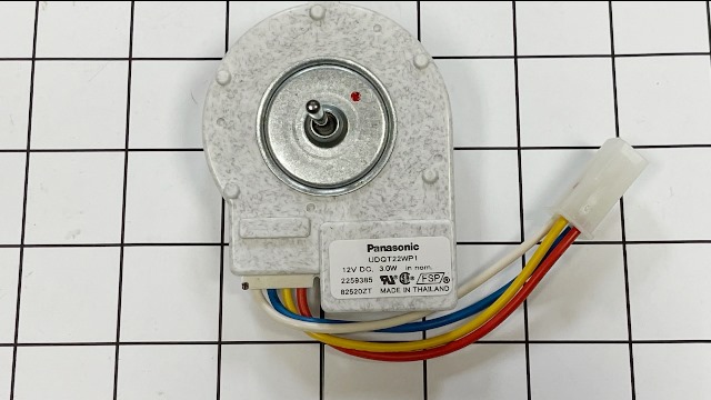 Whirlpool Part Number W11779640 FIP DOOR