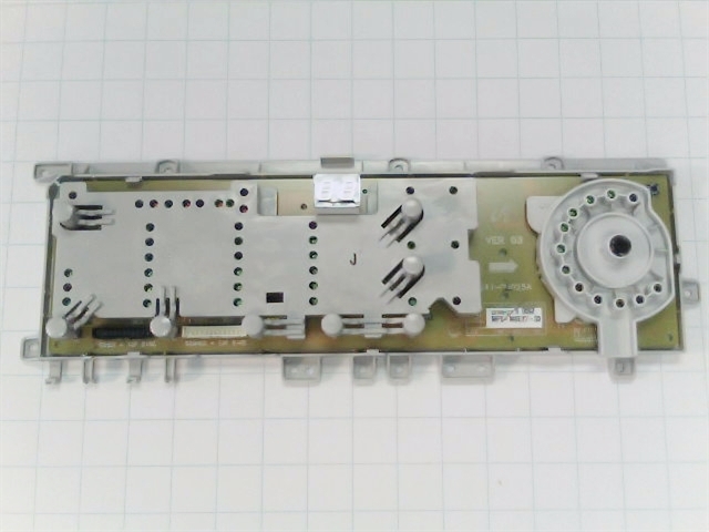 Whirlpool Part Number W11781614 FIP DOOR