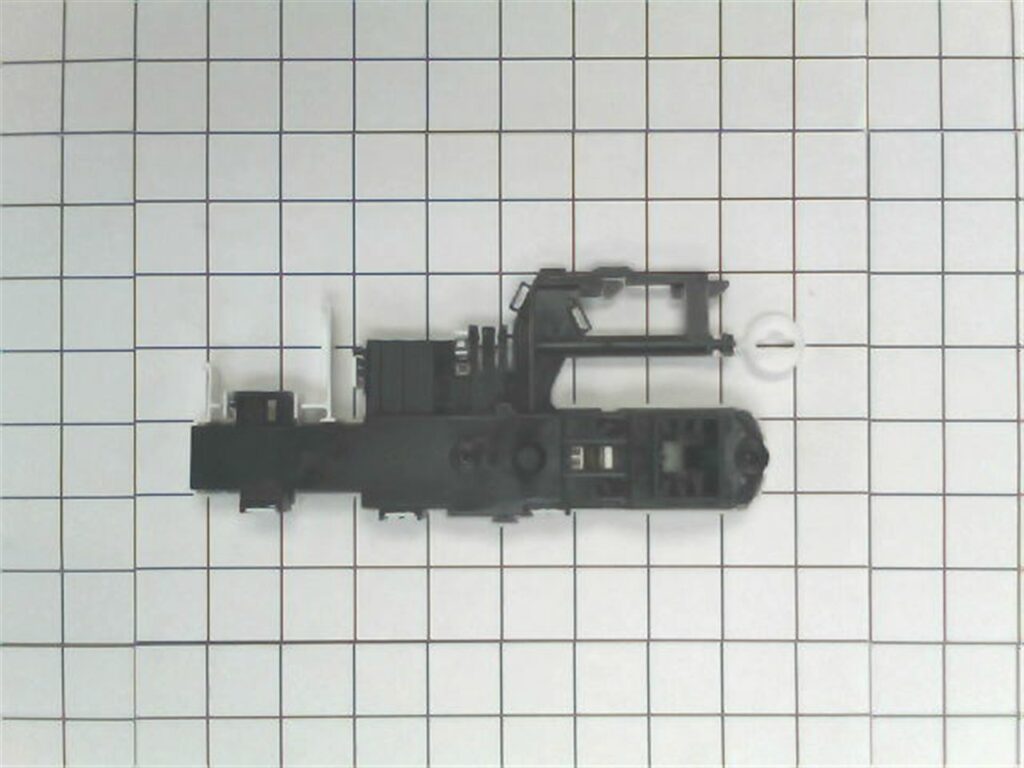 Whirlpool Part Number W11781922 COOKTOP