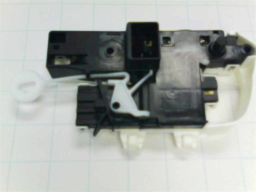 Whirlpool Part Number W11781948 FIP DOOR