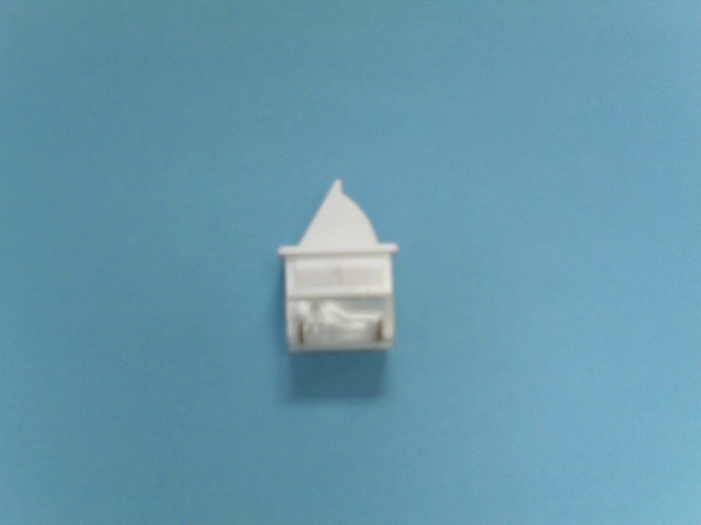 Whirlpool Part Number W11789967 DOOR/MW