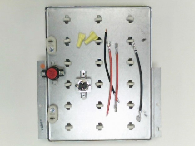 Whirlpool Part Number W11790438 FIP DOOR