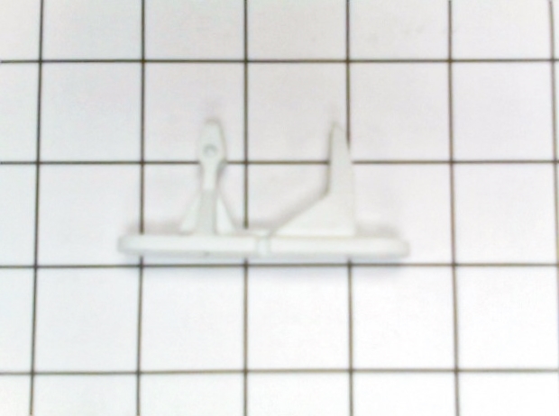 Whirlpool Part Number 12977880SQ FIP - DOOR SS