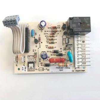 Whirlpool Part Number W11795644 CNTRL-ELEC