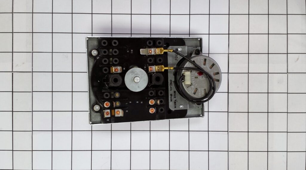 Whirlpool Part Number W11796982 DOR-FIP