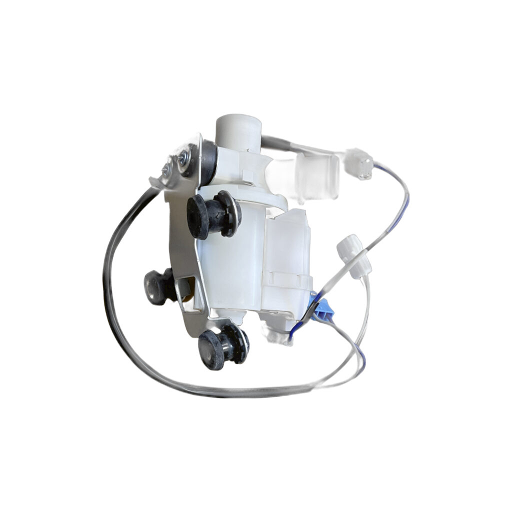 5859EA1004K LG WASHER PUMP ASSEMBLY