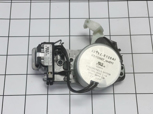 Whirlpool W11481722 Washer Shift Actuator