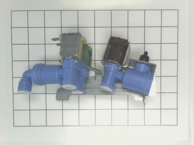 Whirlpool Part Number 13094746BQ FIP - DOOR BL