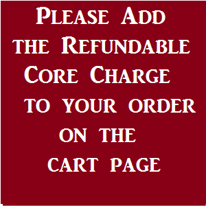 Whirlpool Part Number W11779661 DOR-FIP