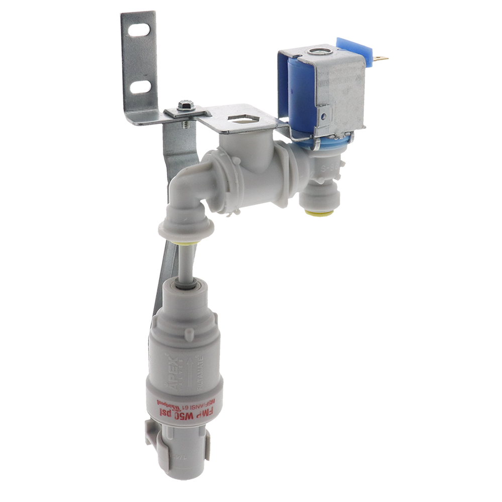 Whirlpool Part Number W11797005 DOR-FIP
