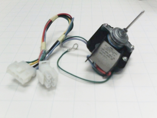 Whirlpool Part Number W11432261 DOOR