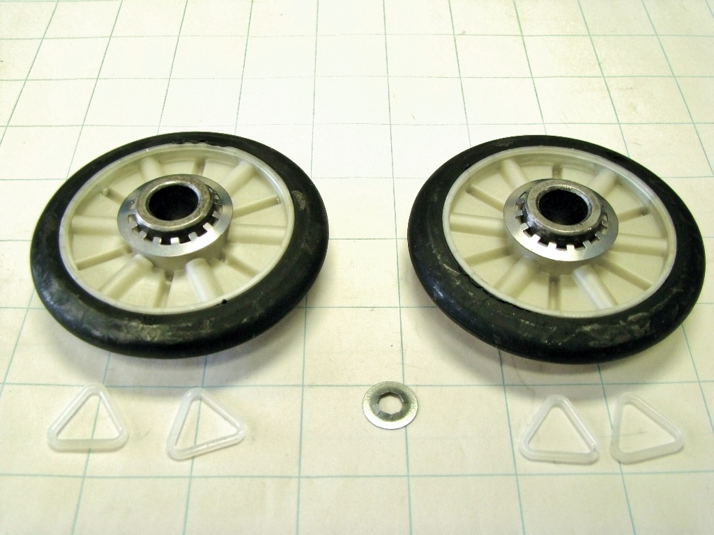 Whirlpool Part Number W11451304 TRIM-KIT