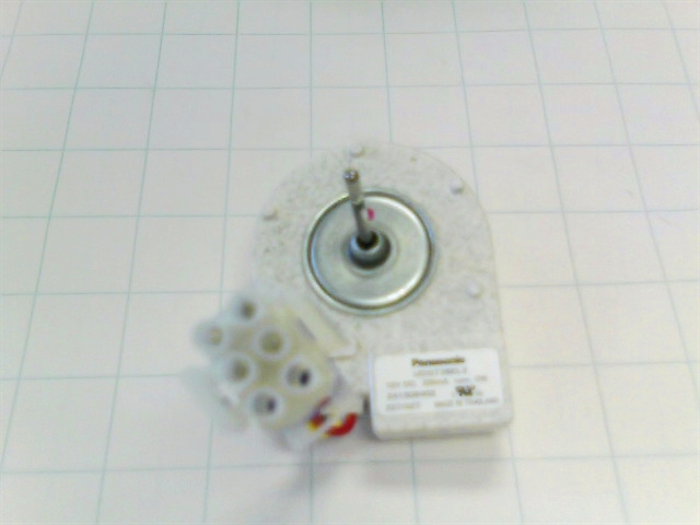 Frigidaire 241509402 Evaporator Fan Motor