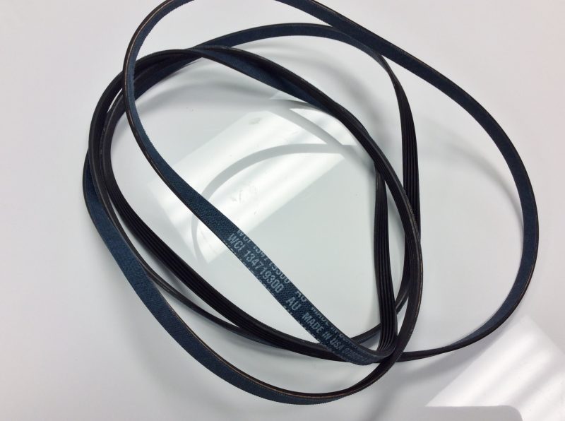 Whirlpool Part Number W11460604 TUB-OUTER