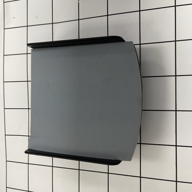 Whirlpool Part Number W11497304 WHEEL