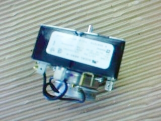 Whirlpool WP33313541 Seal- Tumb