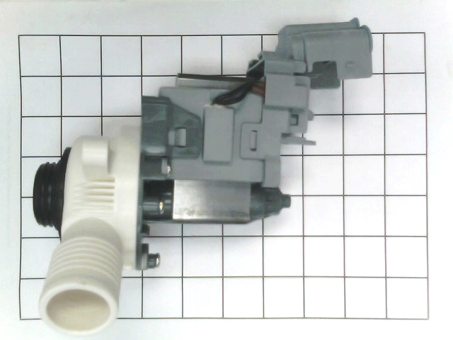 Whirlpool WPW10276397 Washer Water Pump