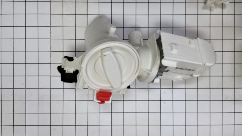 Whirlpool Part Number W11506030 TOOL