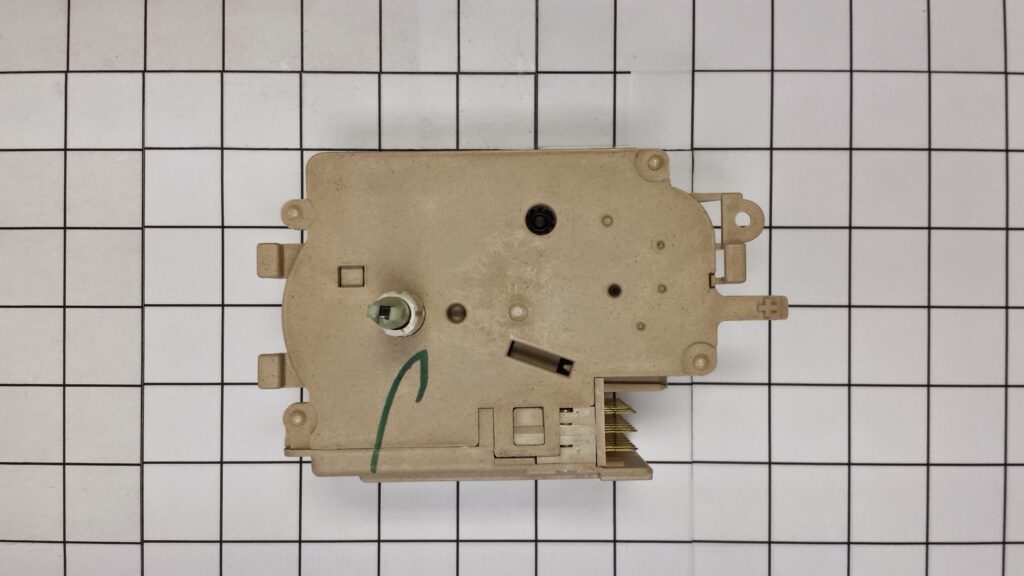 Whirlpool WP9724509 Bumper