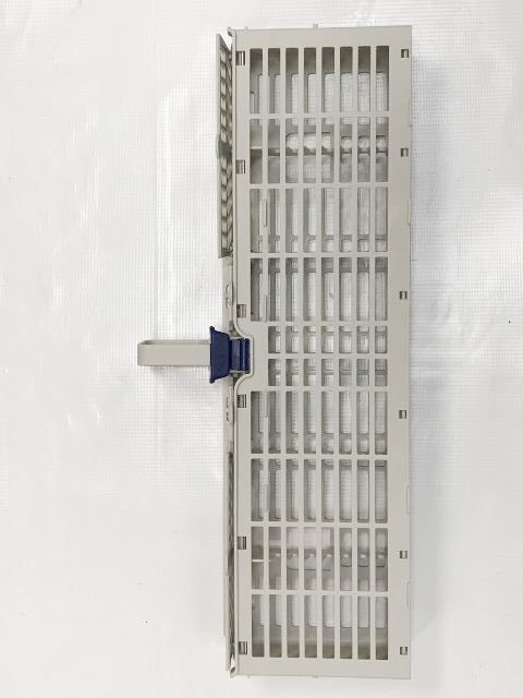 Whirlpool W11158802 Dishwasher Silverware Basket.