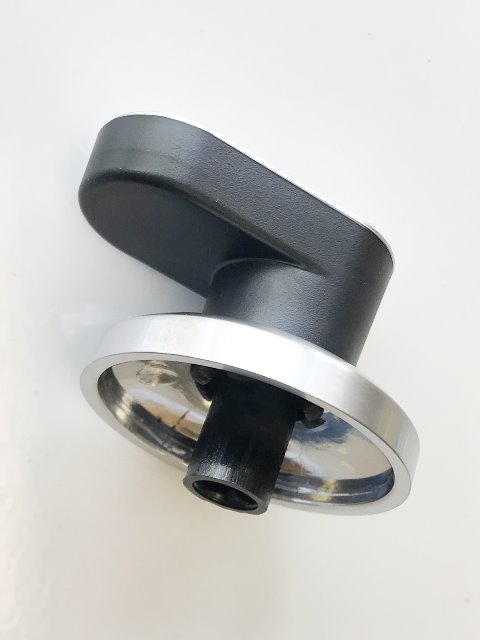 Whirlpool WPW10175692 Range Knob,Prostyle Lever
