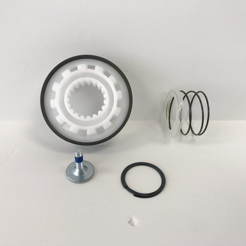 Whirlpool W10734521 Washing Machine Clutch