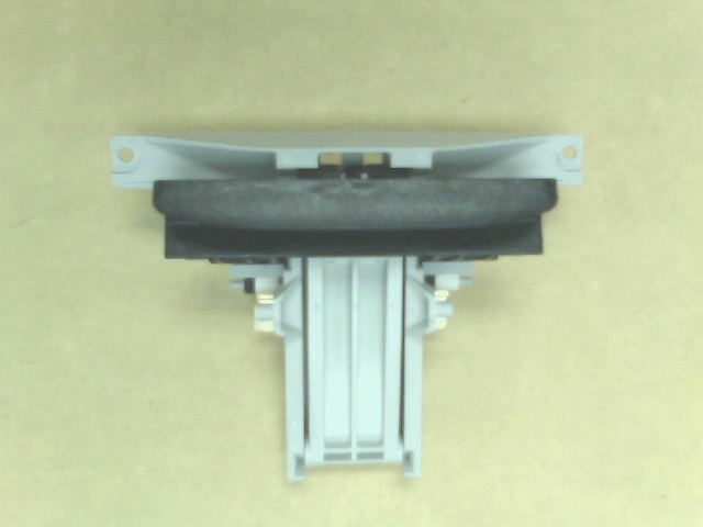 Whirlpool Part Number W11533629 DOOR/MW