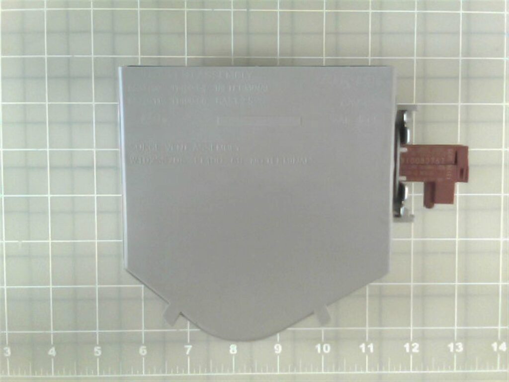 Whirlpool WP8578869 Timer