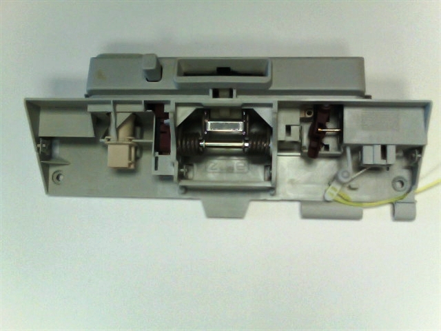 Whirlpool WP25001034 Motor, Variable Speed