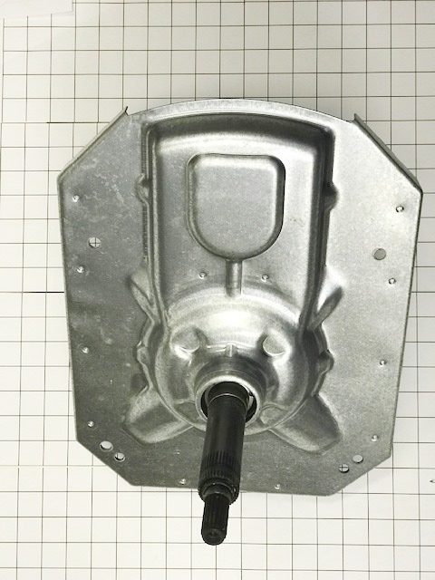 Whirlpool W11035747 Top Load Clothes Washer Transmission / Gearcase.