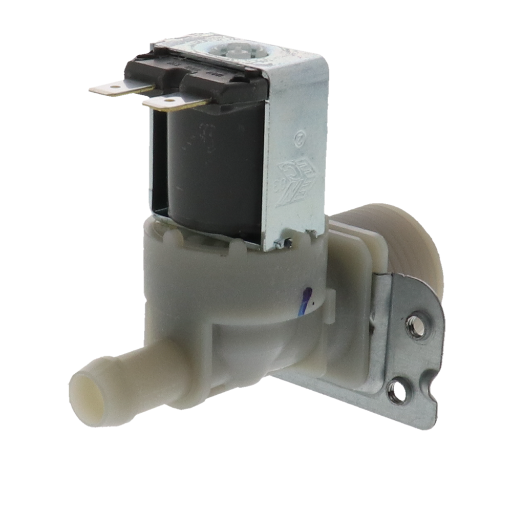 Whirlpool Part Number 12658519BQ FIP - DOOR BL