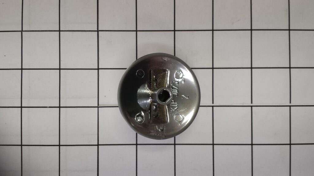 Whirlpool WP99002669 Clip