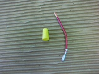 Whirlpool Part Number W11548461 FILTER