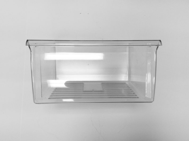 Whirlpool Part Number W11563422 FIP - DOOR
