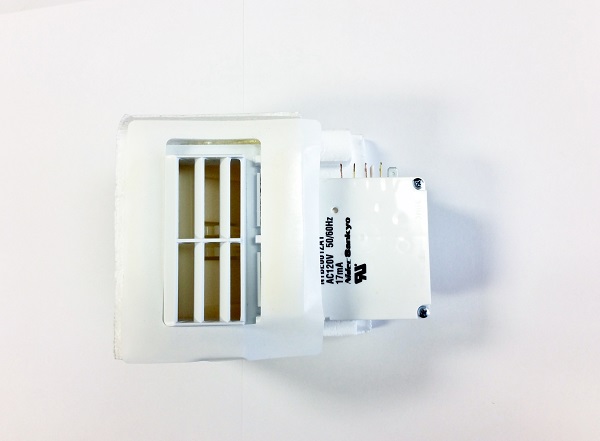 Whirlpool Part Number 12658926SQ FIP - DOOR SS