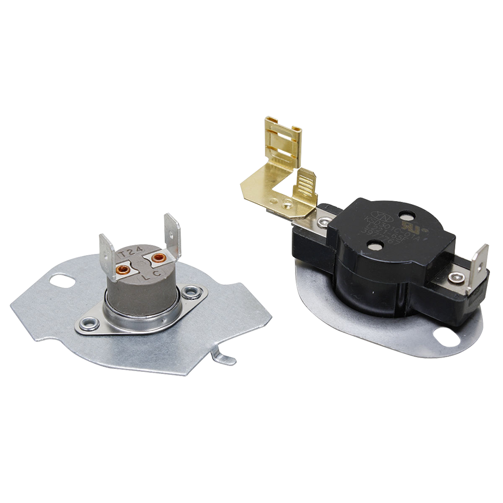 W10900067 Dryer Thermal Fuse and High Limit Thermostat 840993023040