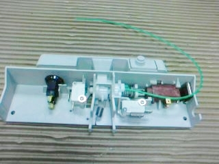 Whirlpool WP22003483 Belt- Drive
