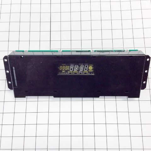 Whirlpool Part Number W11572307 FIP - DOOR