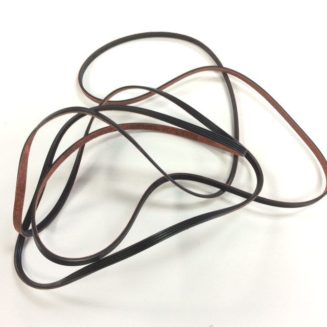 OEM Whirlpool 341241 Clothes Dryer Belt