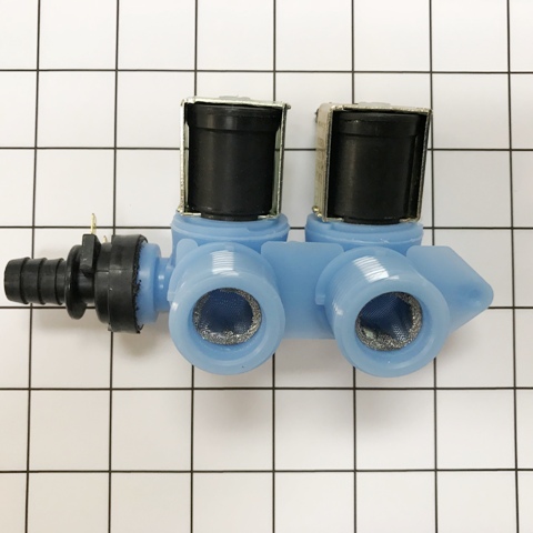 Whirlpool Part Number WP3979346 VALVE