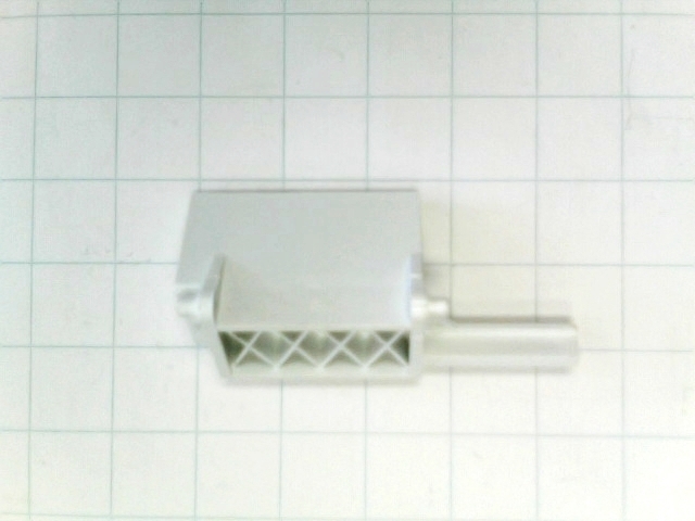 Whirlpool Part Number WP8205451 BRKT-LATCH