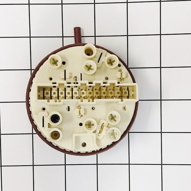 Whirlpool Part Number WPW10514214 SWITCH-WL